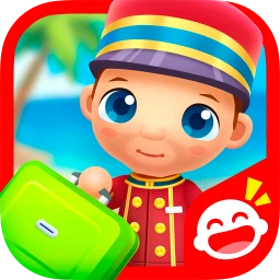 Vacation Hotel Stories 图标